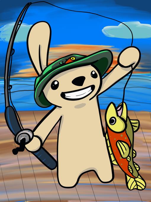 Bunbun BUNiverse art